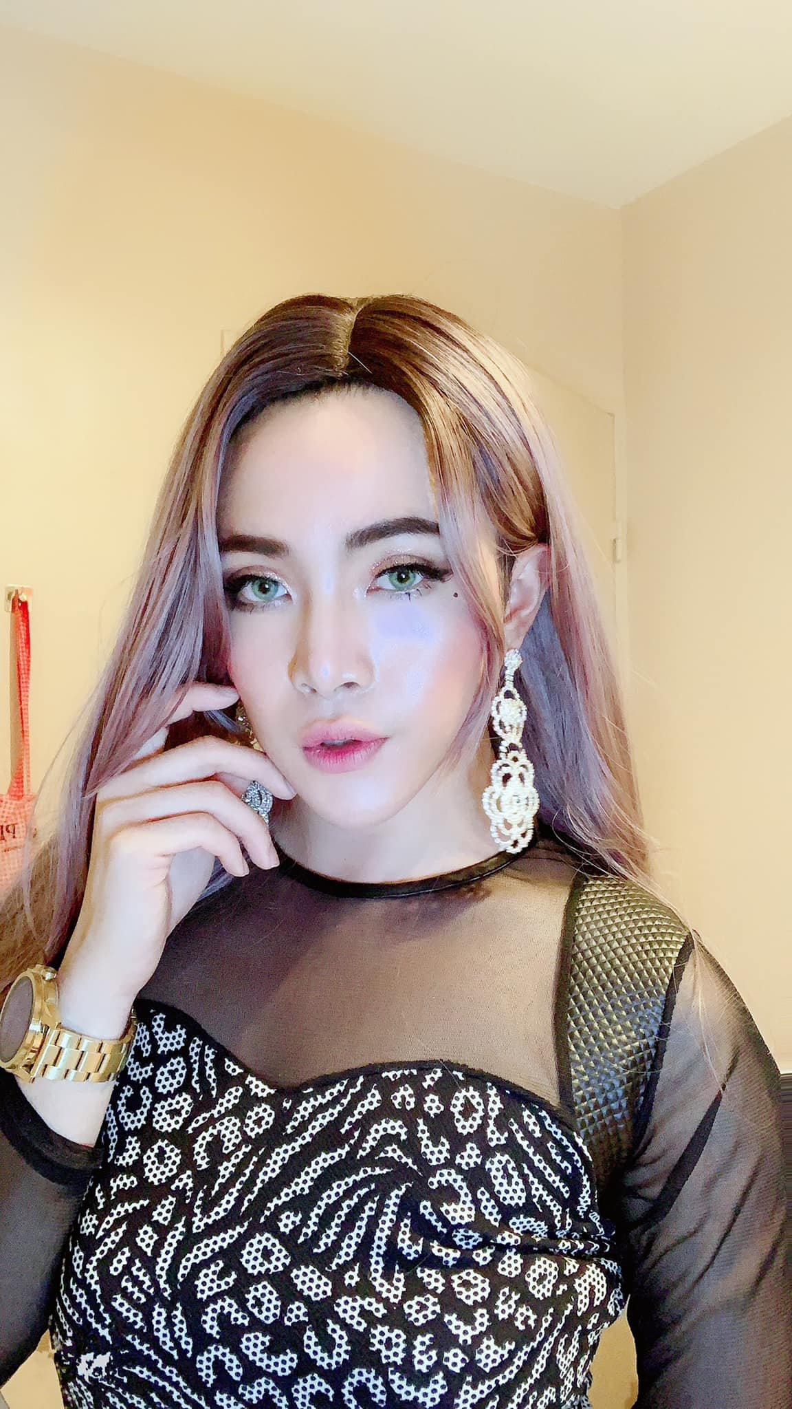 Alex Conan Real&nbsp;ហៅចែតា