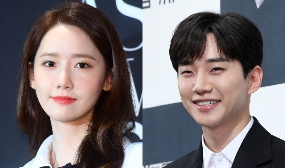 YoonA និង Junho