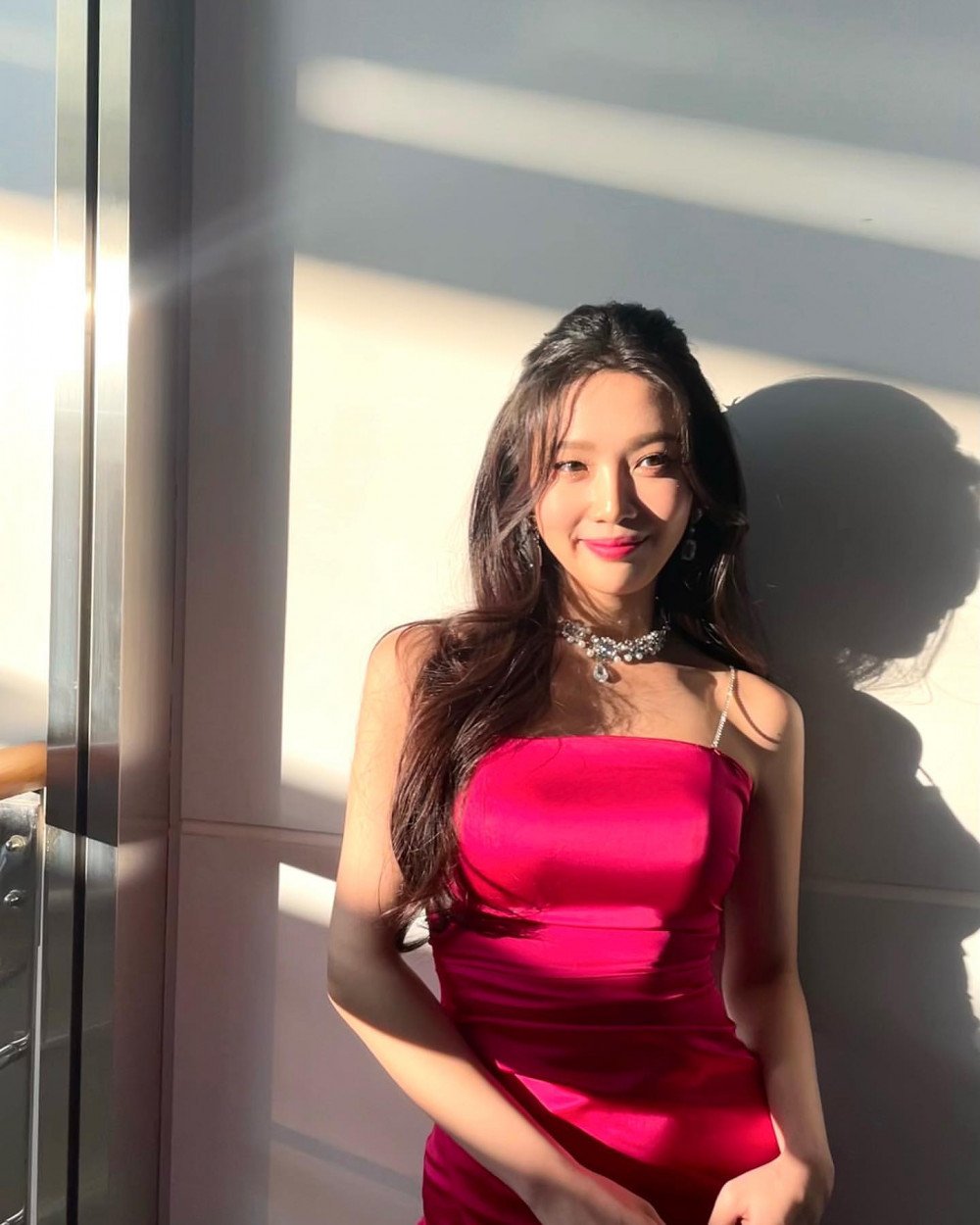 Joy