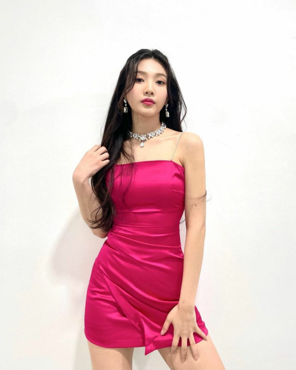 Joy