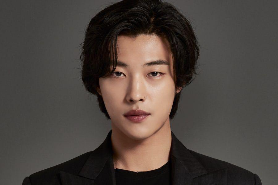 Woo Dohwan
