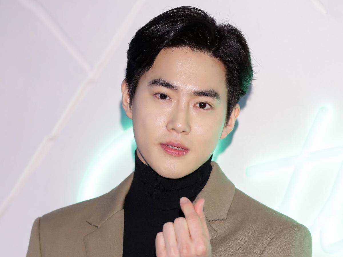 Suho
