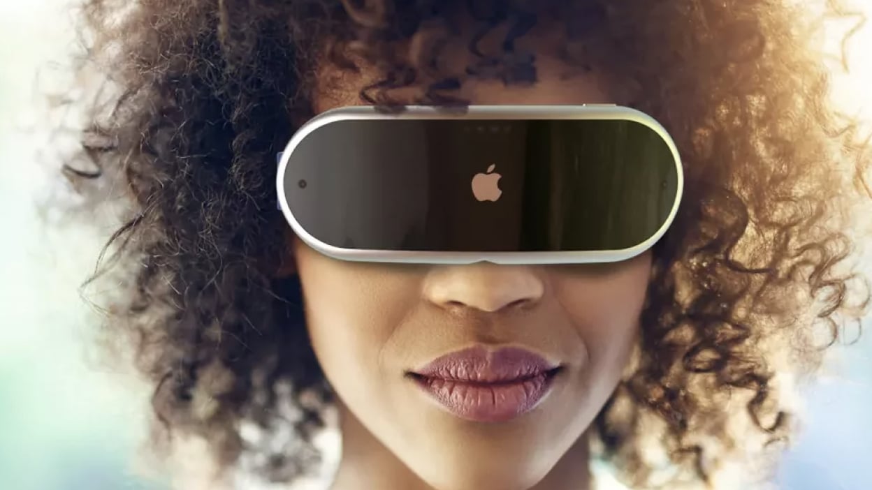 រូបតំណាងឧបករណ៍ mixed reality&nbsp;