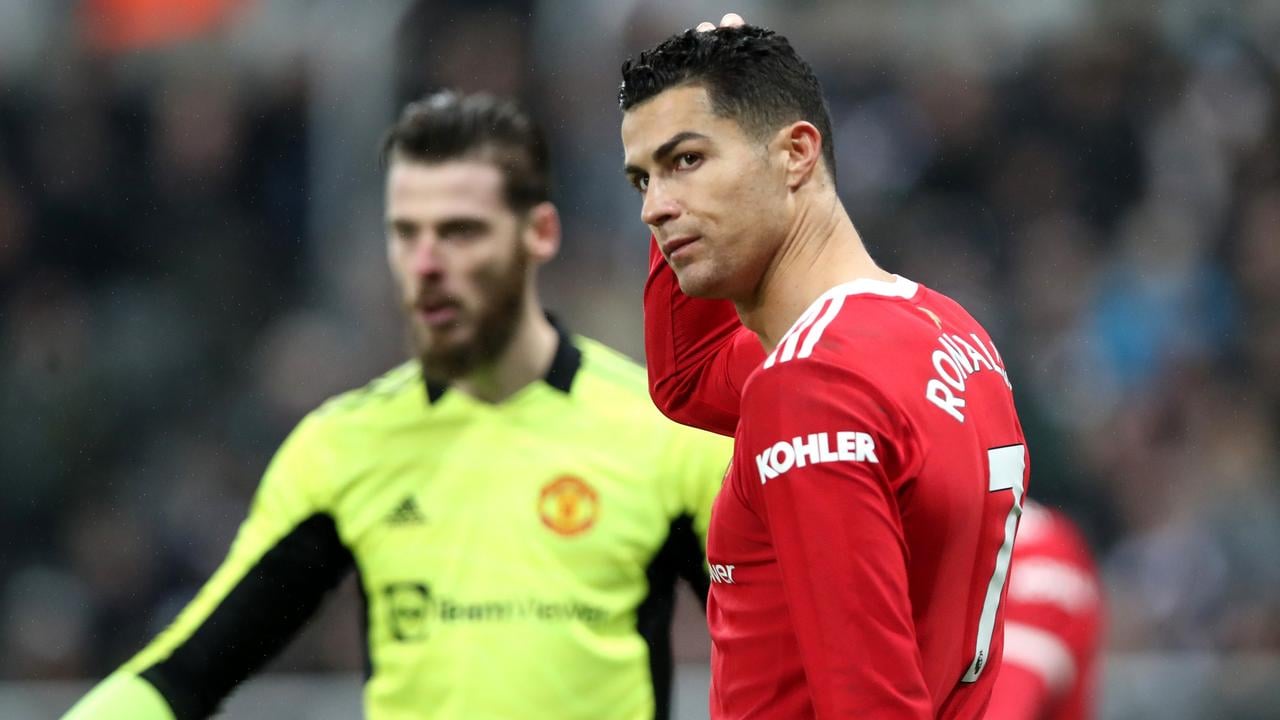 &nbsp; ខ្សែប្រយុទ្ធ&nbsp;Cristiano Ronaldo&nbsp;