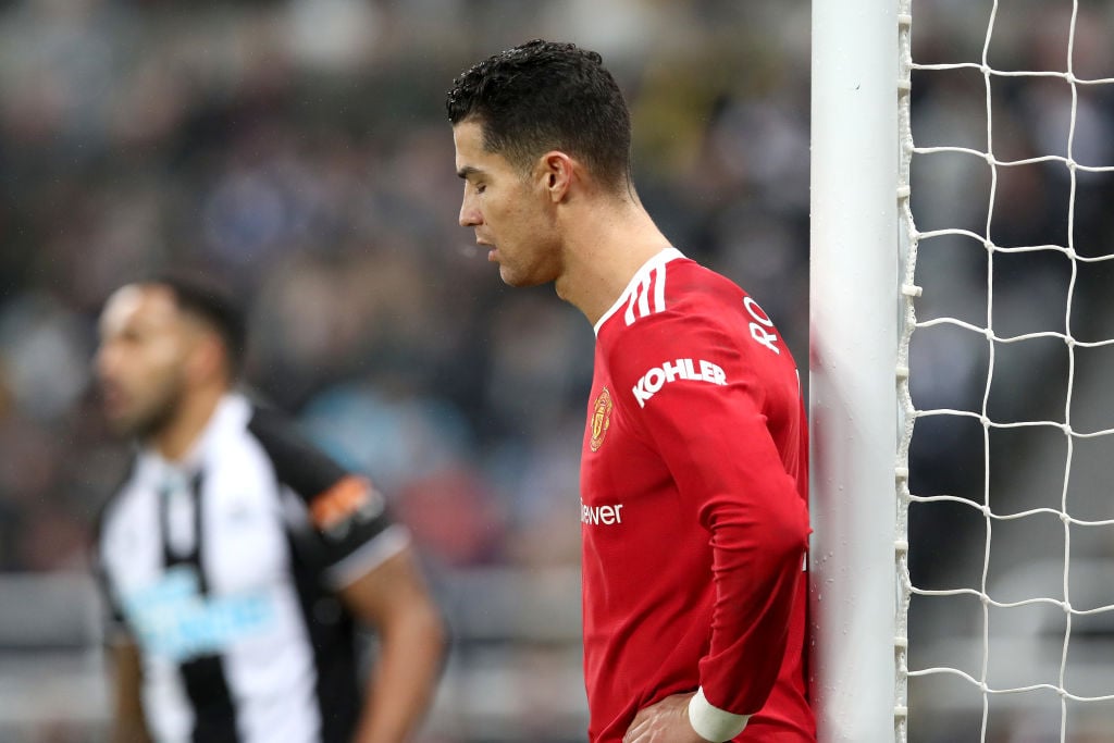&nbsp; ខ្សែប្រយុទ្ធ&nbsp;Cristiano Ronaldo&nbsp;