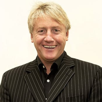 &nbsp; លោក&nbsp;Frank McAvennie