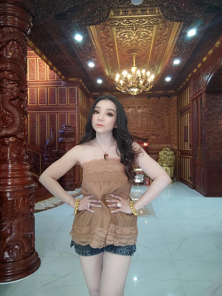 ទ្រី ដាណា