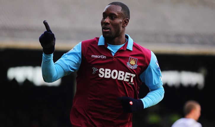&nbsp; លោក&nbsp;Carlton Cole