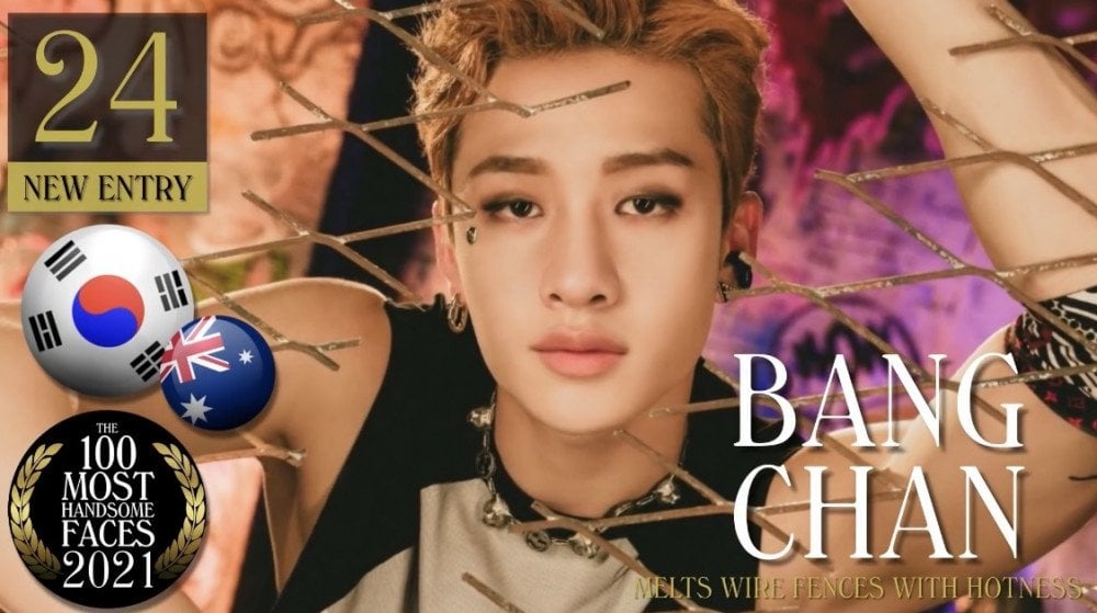 Bang Chan