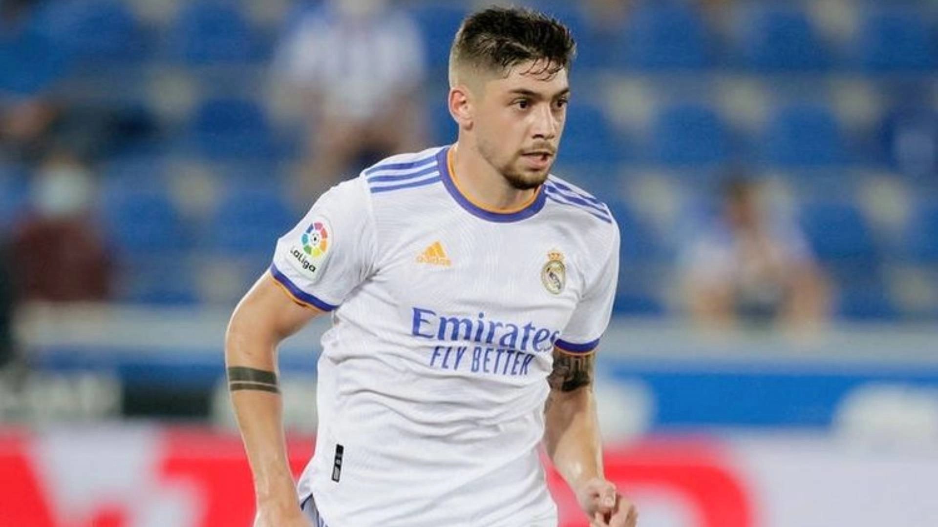 Federico Valverde