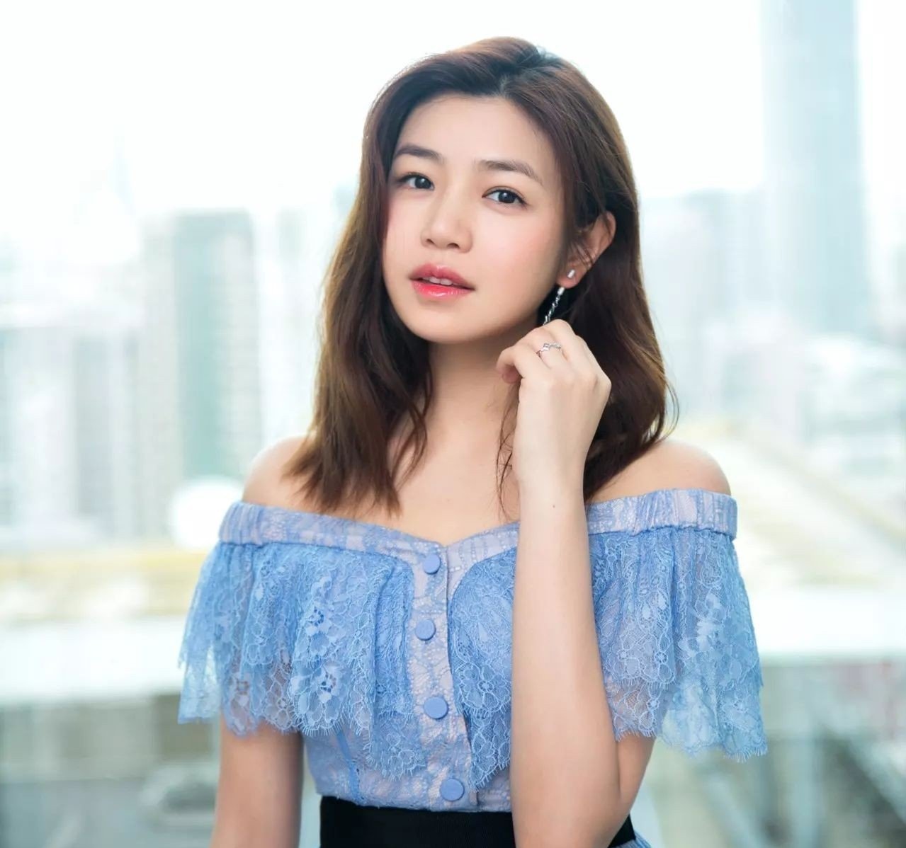 Michelle Chen