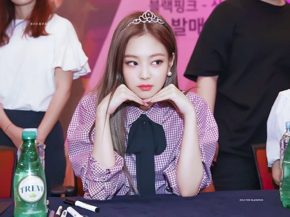 Jennie