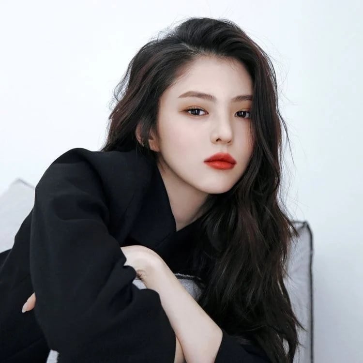 Han So Hwee