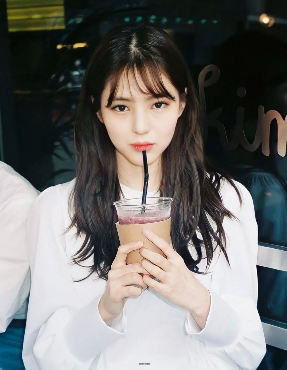 Han So Hwee