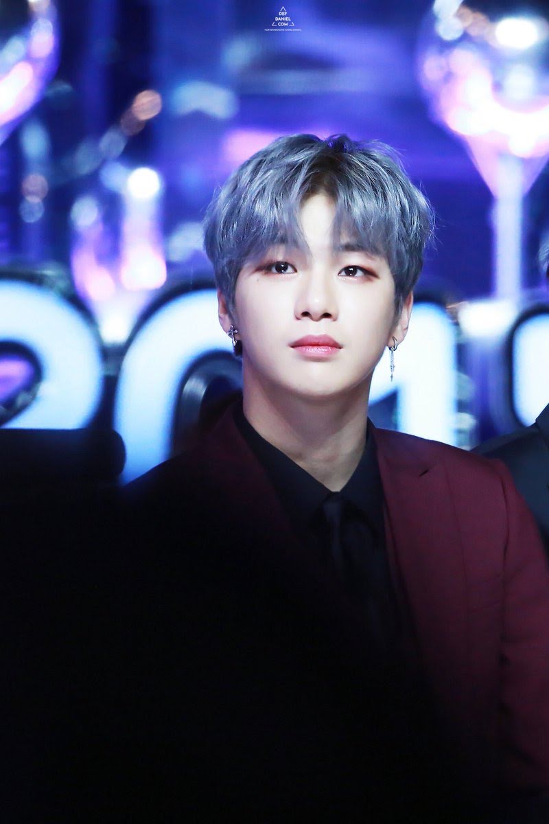 Kang Daniel