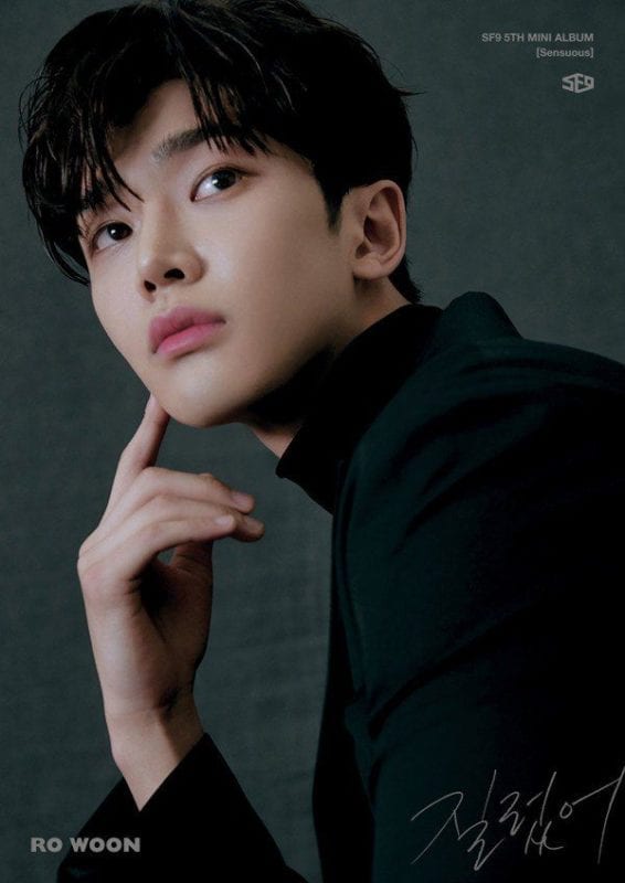 Rowoon