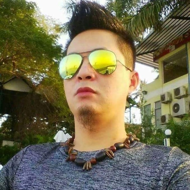សម្រស់លោក