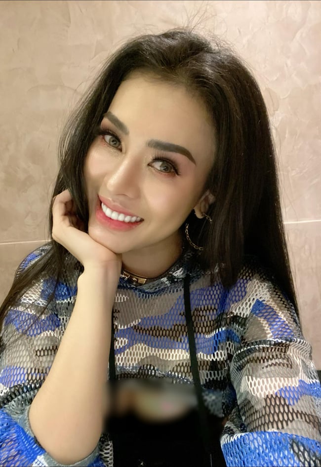 សម្រស់អនាគតភរិយា Admin ជីងចក់