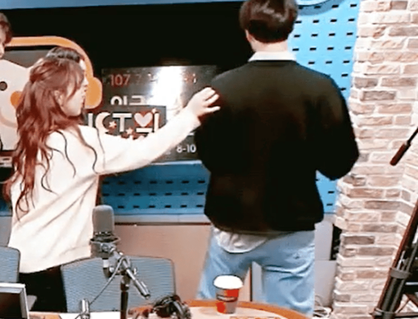 Johnny&nbsp; និង Wendy