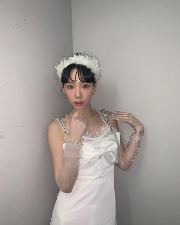 Taeyeon