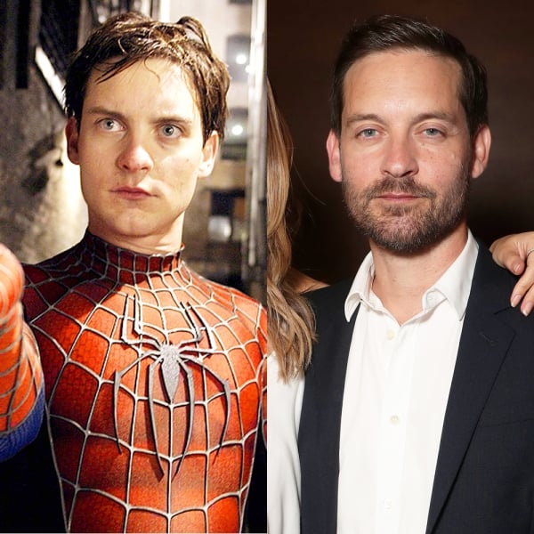 TobeyMaguire