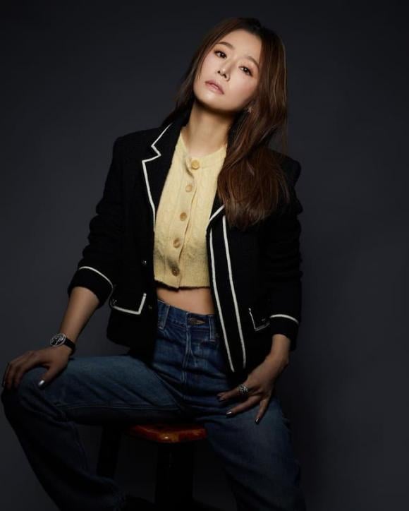 Ruby Lin