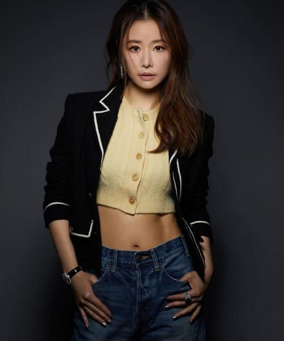 Ruby Lin