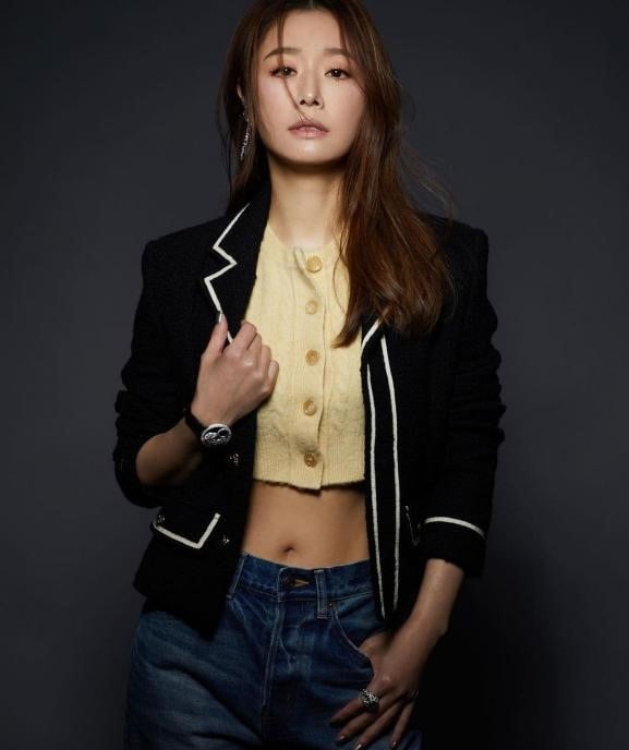 Ruby Lin
