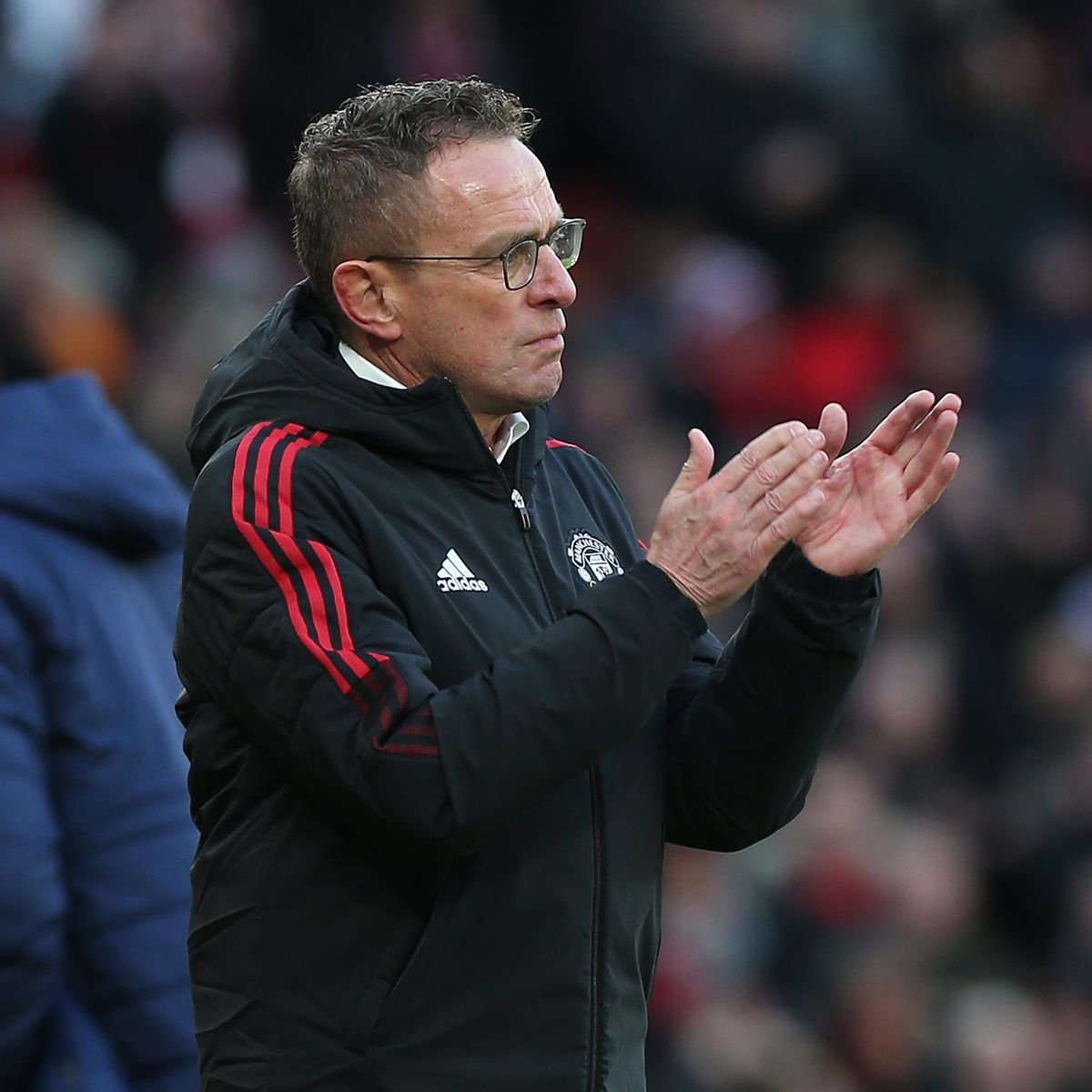 លោក Ralf Rangnick