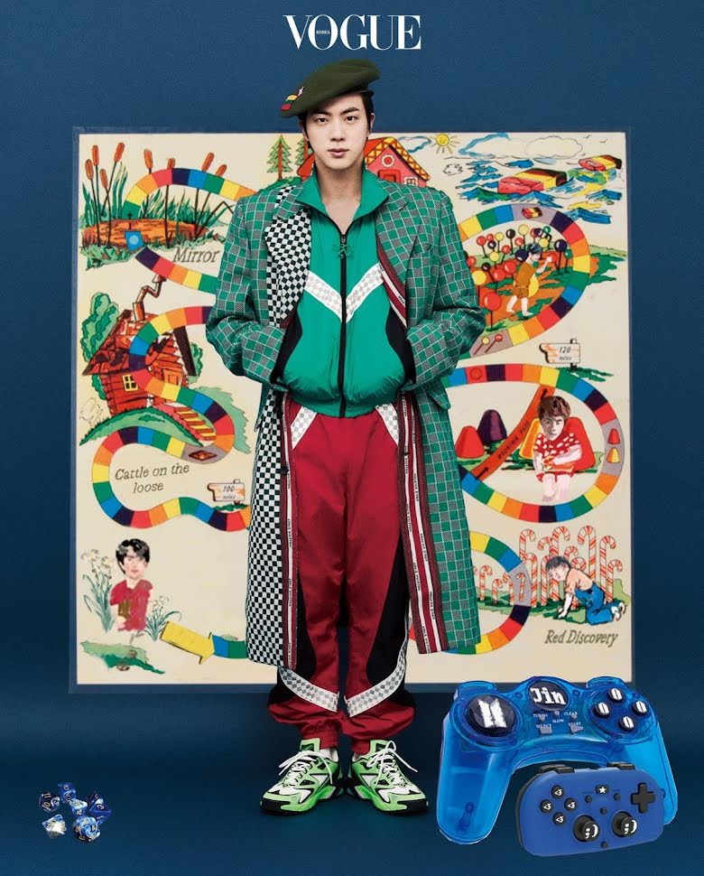 Jin&nbsp;
