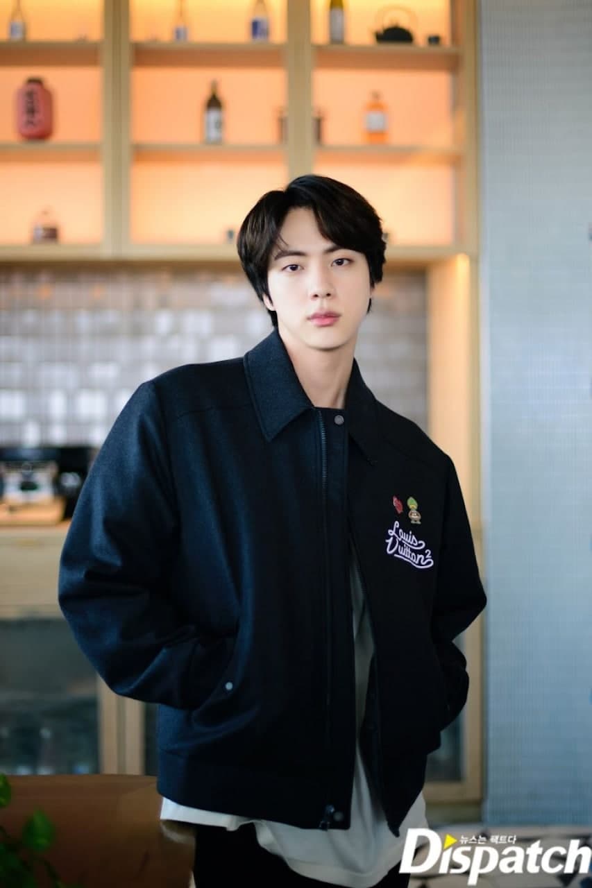 Jin&nbsp;