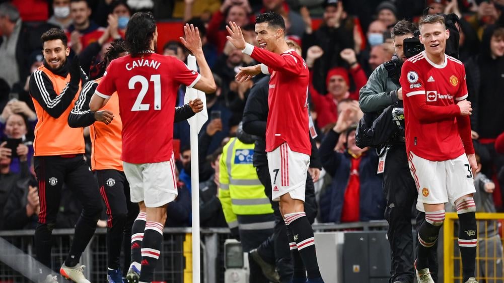 ក្លិប Manchester United