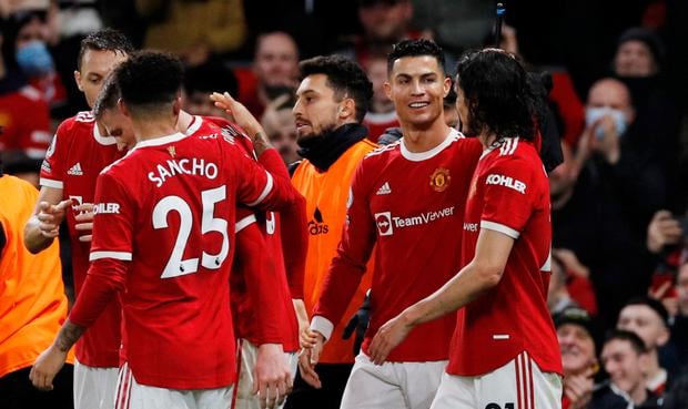 ក្លិប Manchester United