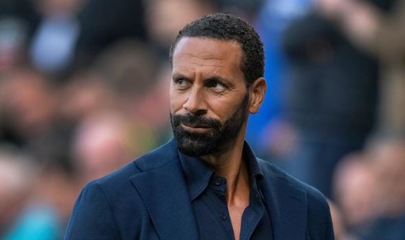 &nbsp; លោក&nbsp;Rio Ferdinand