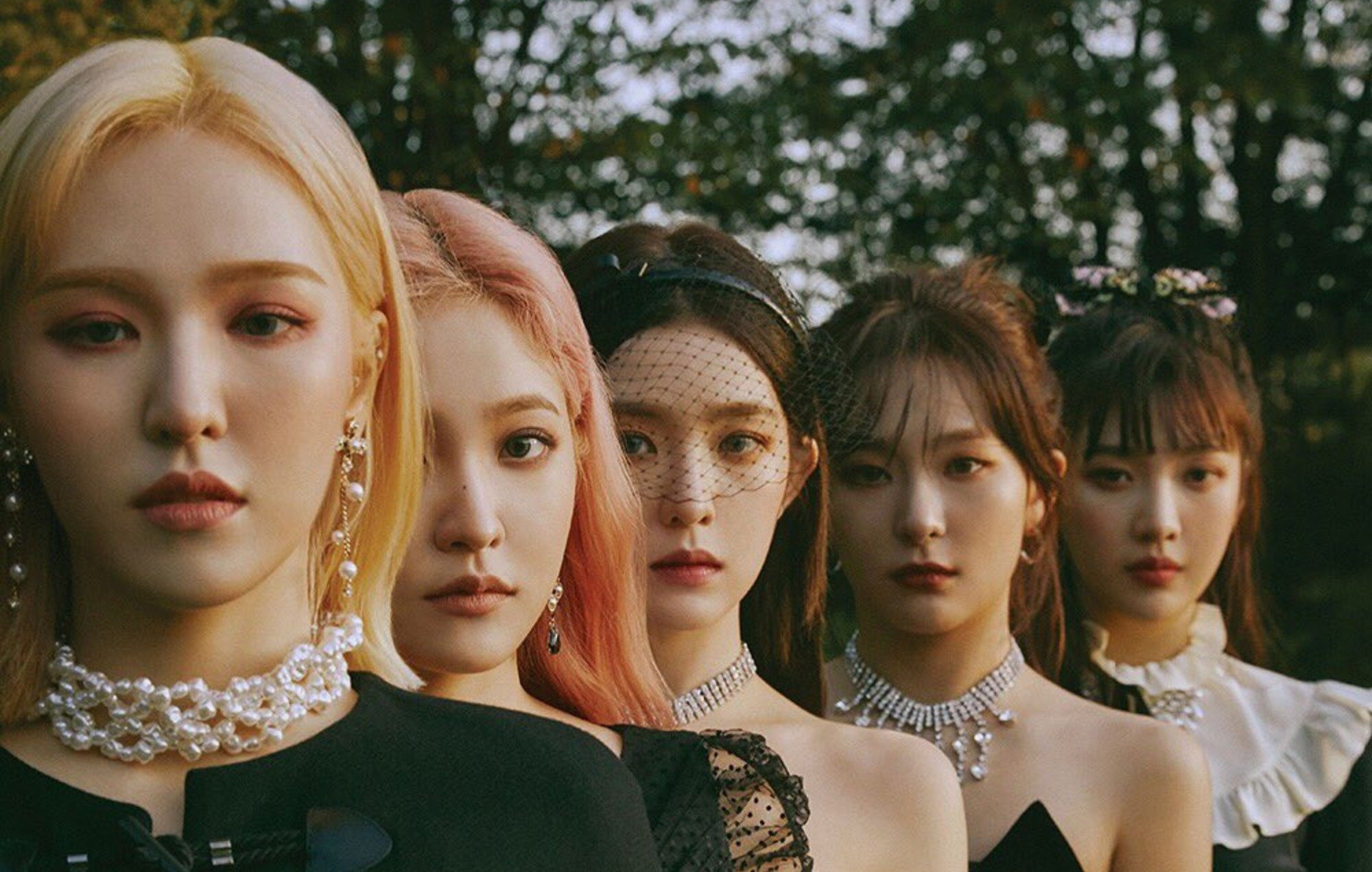 Red Velvet