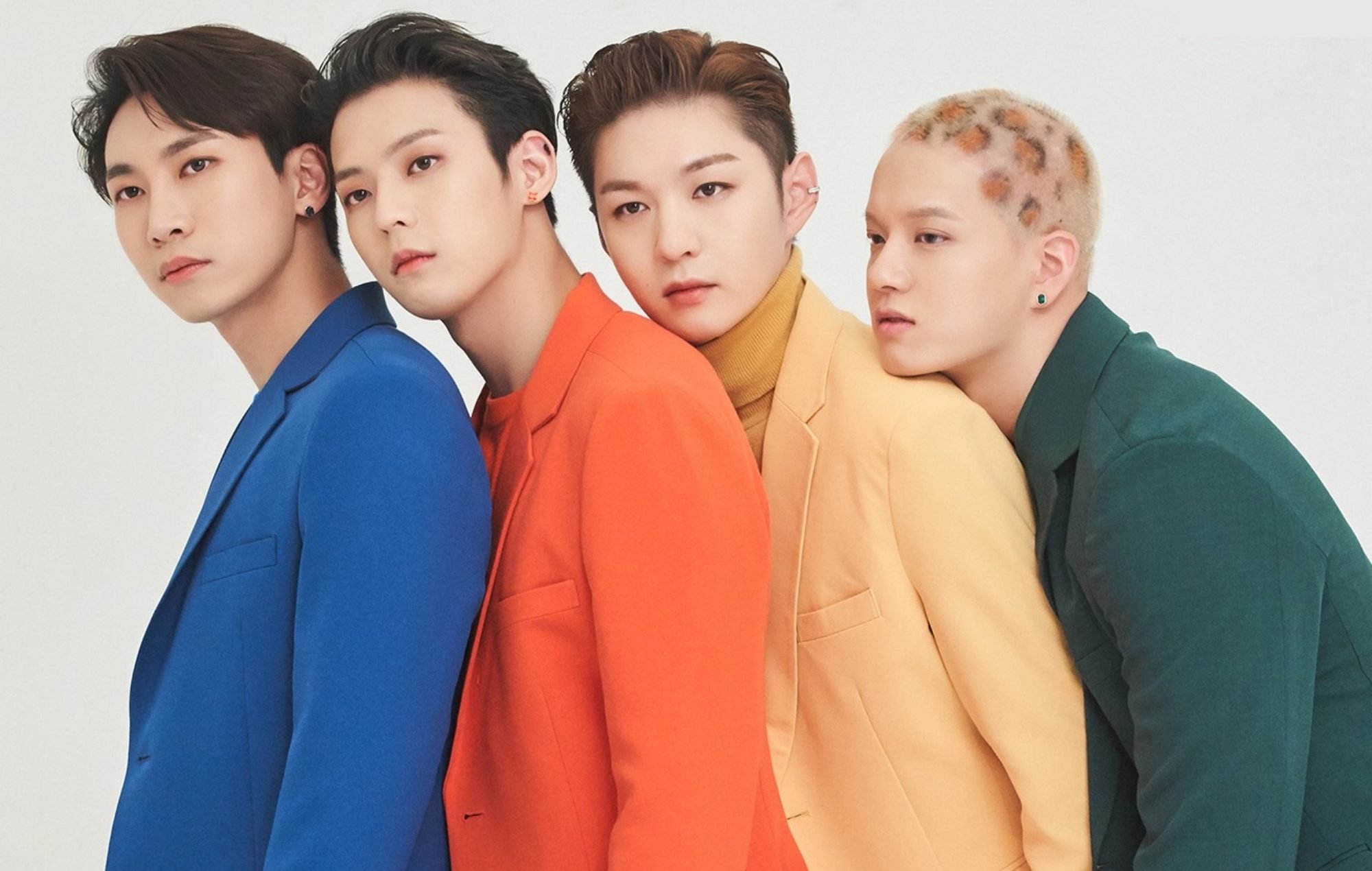 BTOB&nbsp;