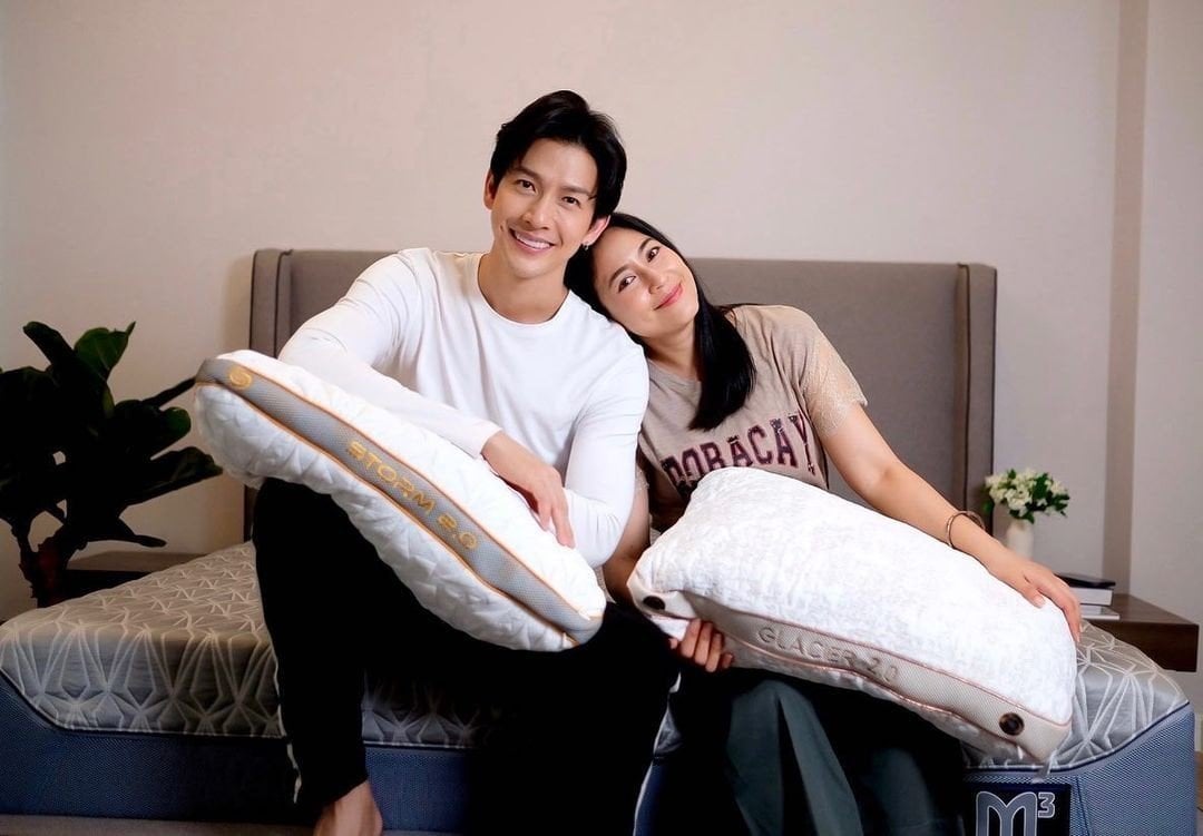Push និង Jooy&nbsp;