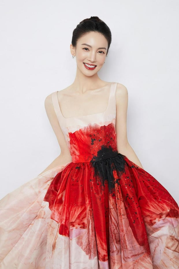 Gina Jin