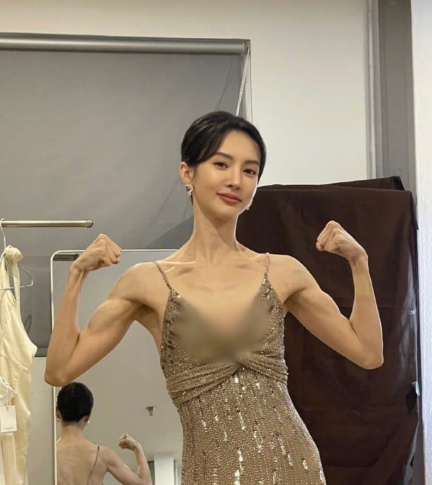 Gina Jin