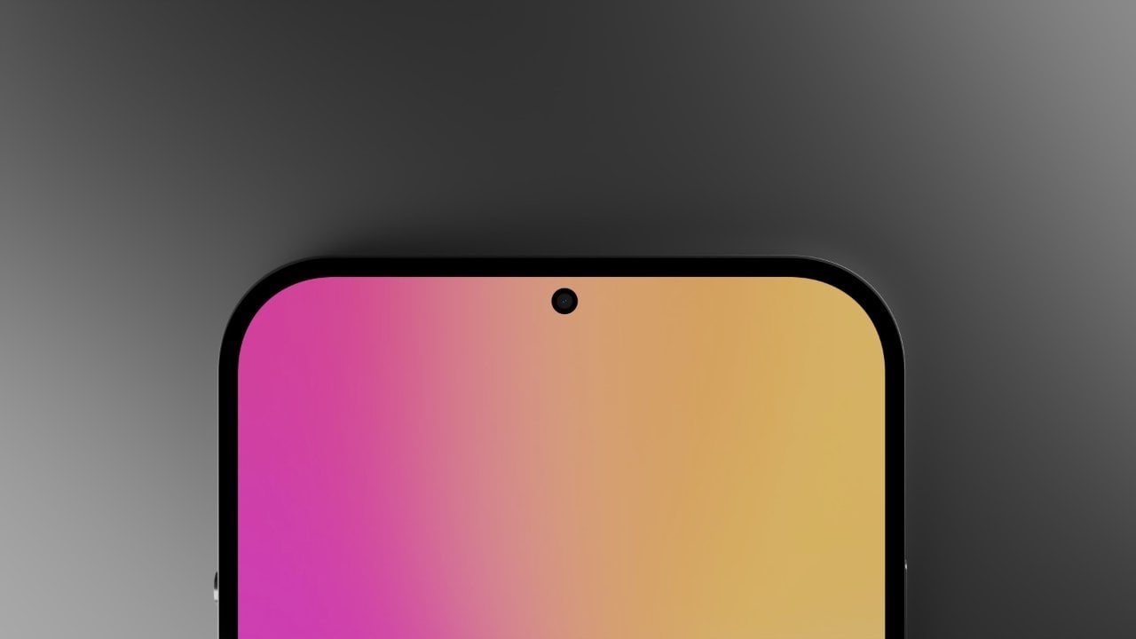 iPhone 14 អាចនឹងលែងមានថ្ងាសឆកទៀតហើយ