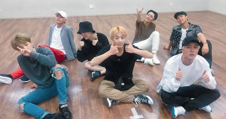 BTS