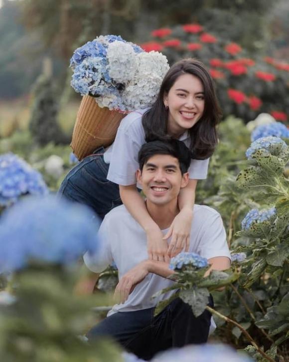 Daviah និង គូស្នេហ៍