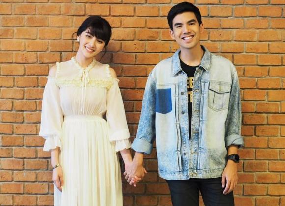 Daviah និង គូស្នេហ៍