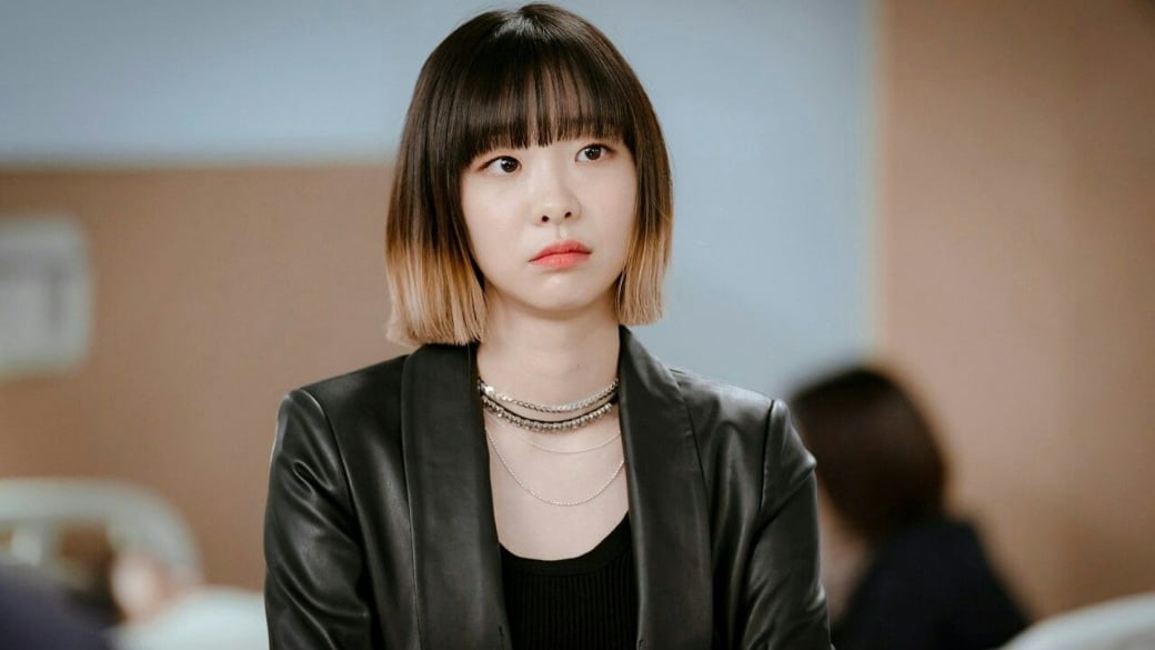 Kim Dami&nbsp;
