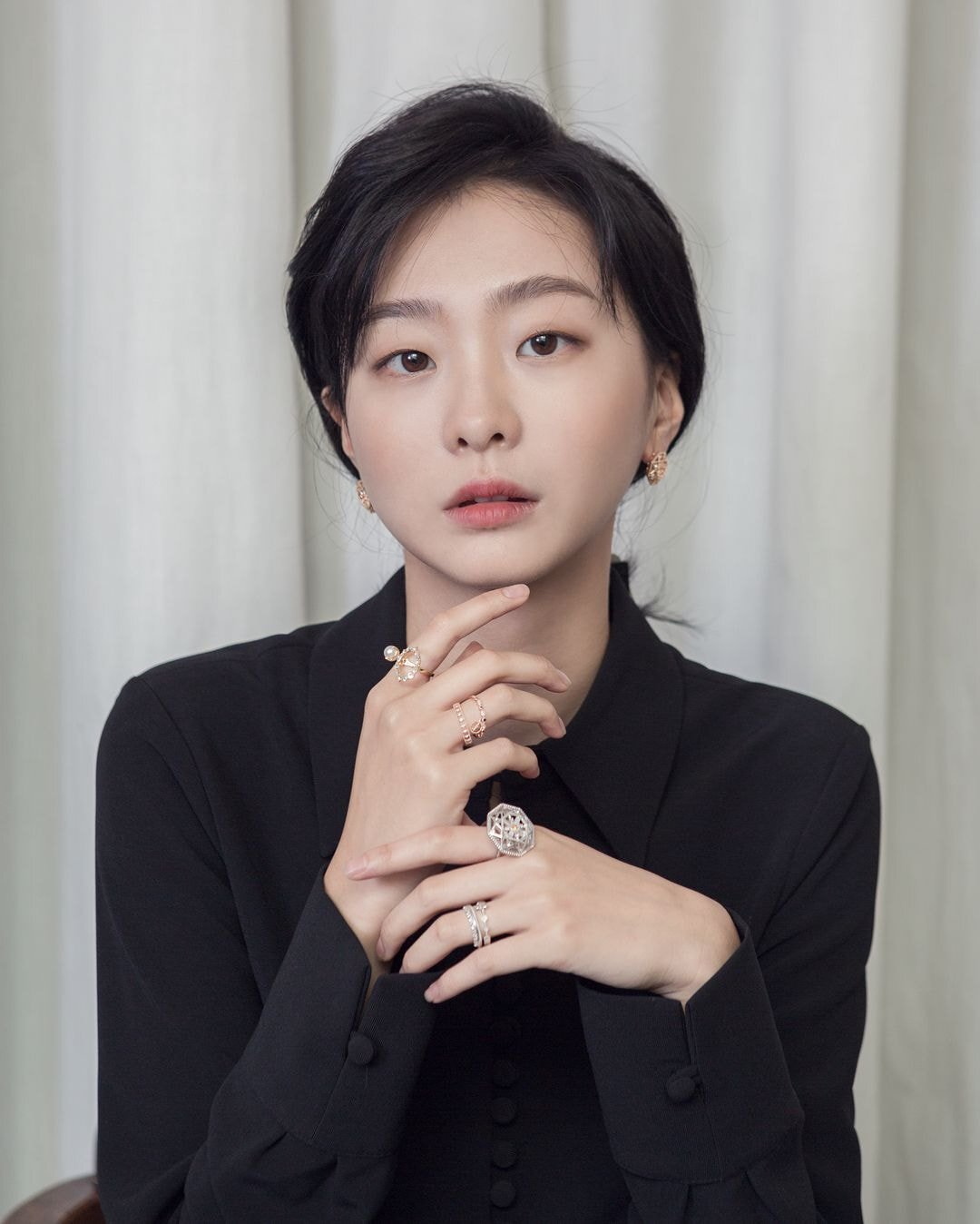 Kim Dami&nbsp;