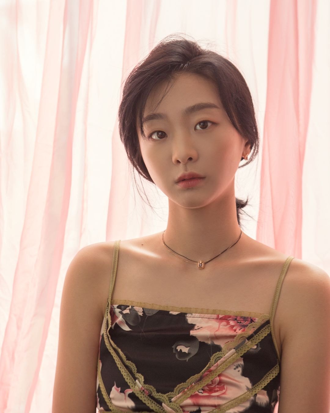 Kim Dami&nbsp;