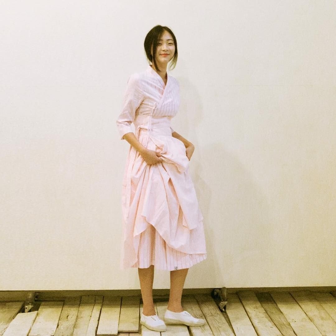 Kim Dami&nbsp;