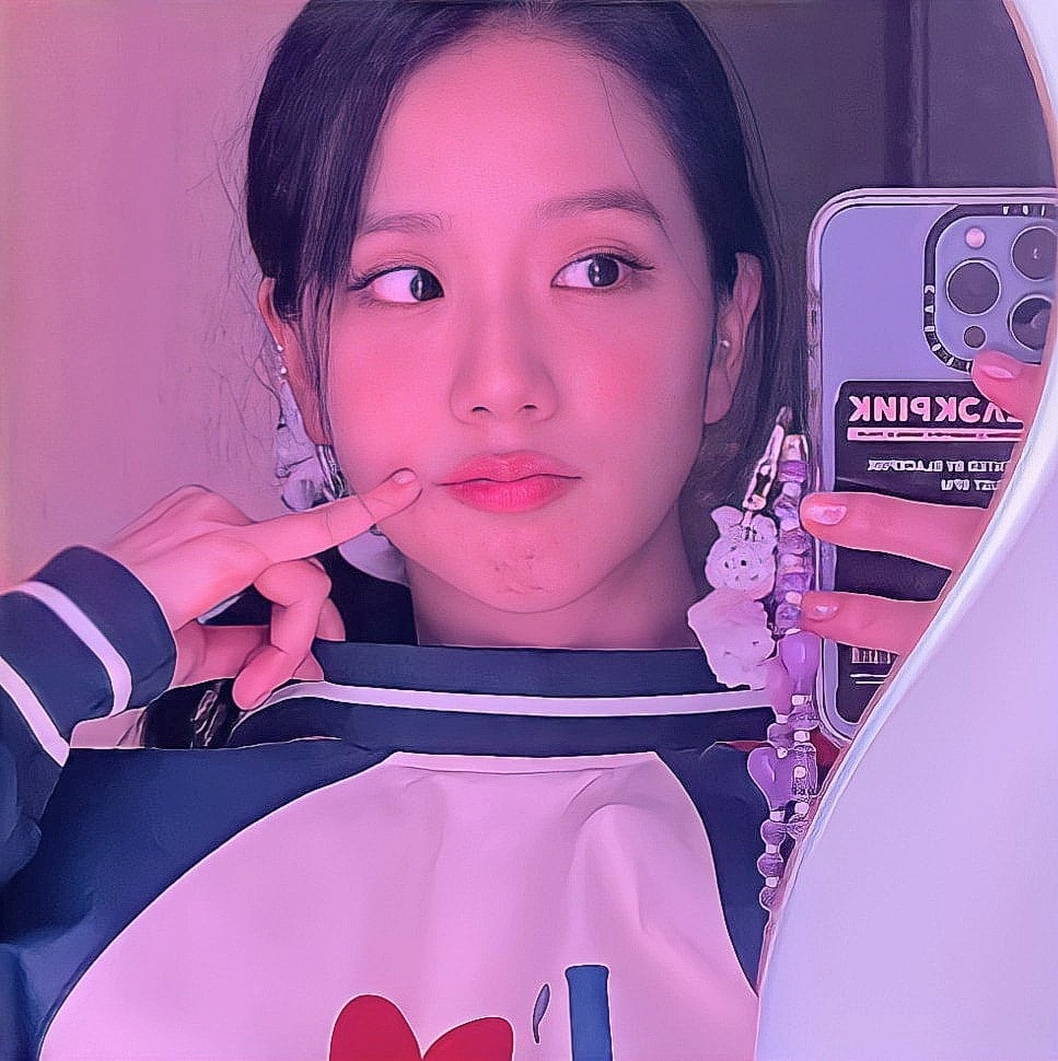 Jisoo&nbsp;