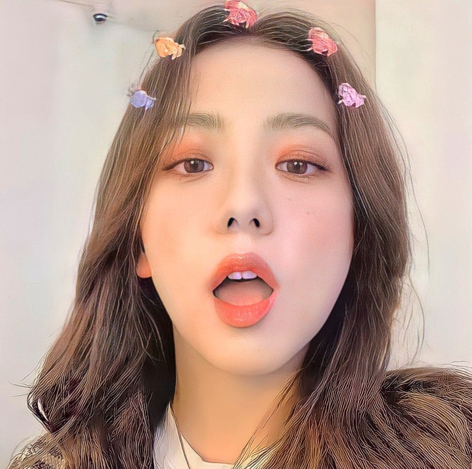 Jisoo&nbsp;