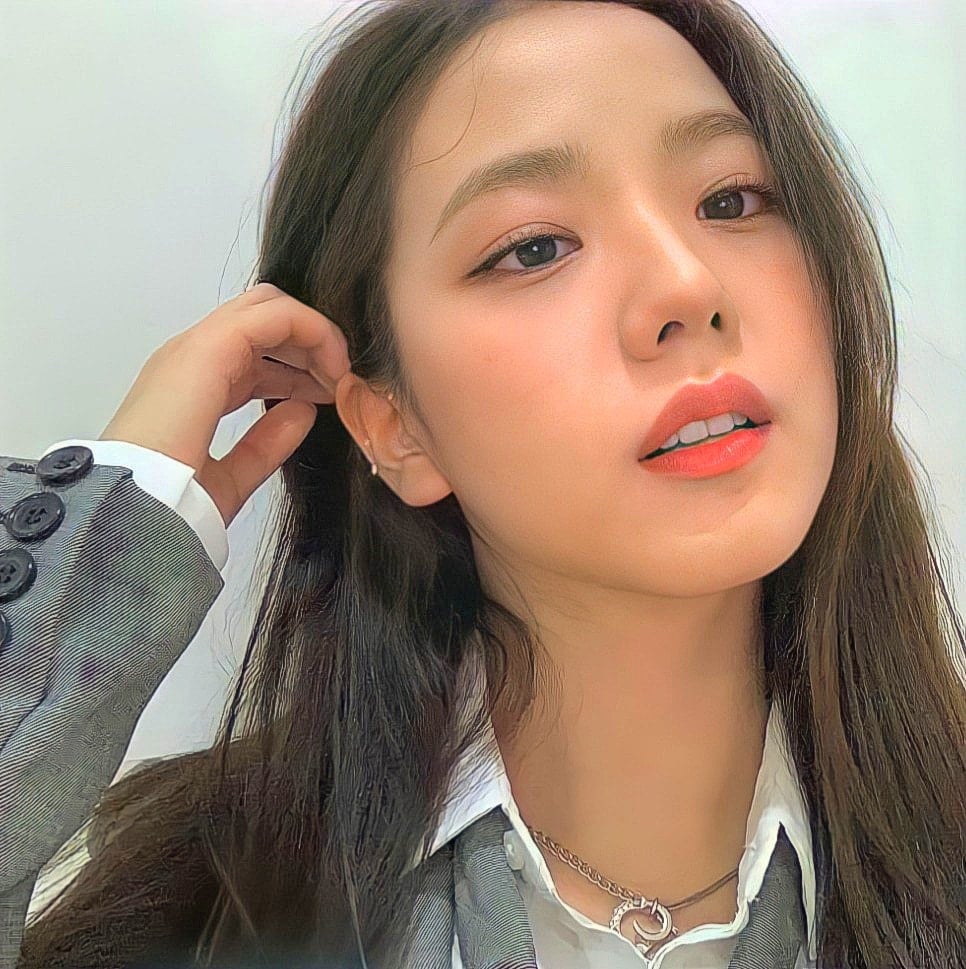 Jisoo&nbsp;